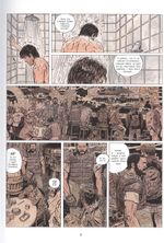 Графический Роман Метро 2033: Часть 3, 4