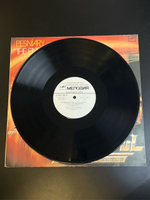 LP Песняры - Зачарованная моя. Белорусские народные песни, руководитель В. Мулявин. Виниловая пластинка 12 дюймов. Мелодия СССР 1983 год.