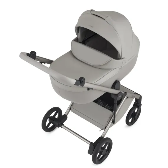 Коляска ANEX Eli 3 в 1 Santal