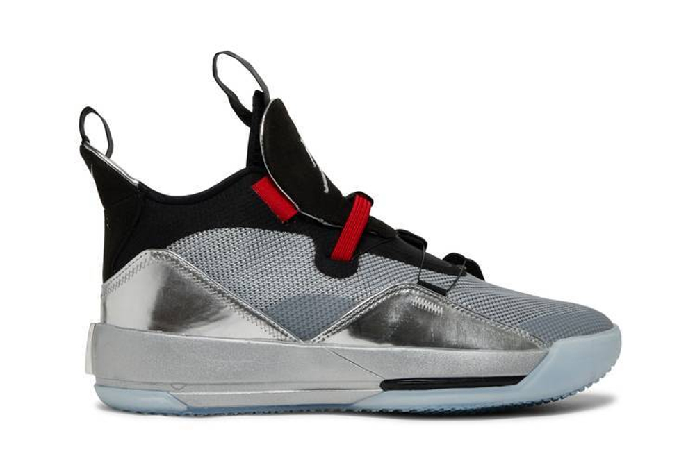 Кроссовки Jordan Air Jordan 33 All-Star 2019