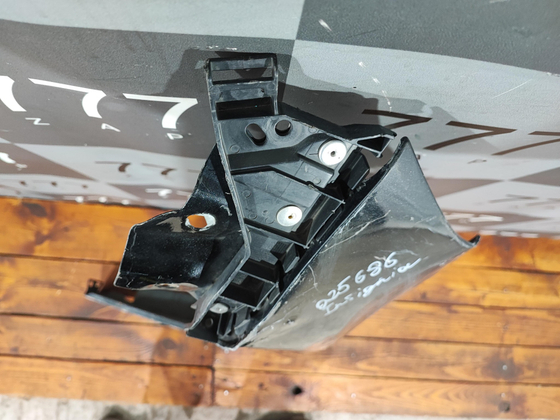 Крыло переднее левое Opel Insignia 08-17 Б/У Оригинал 13277520