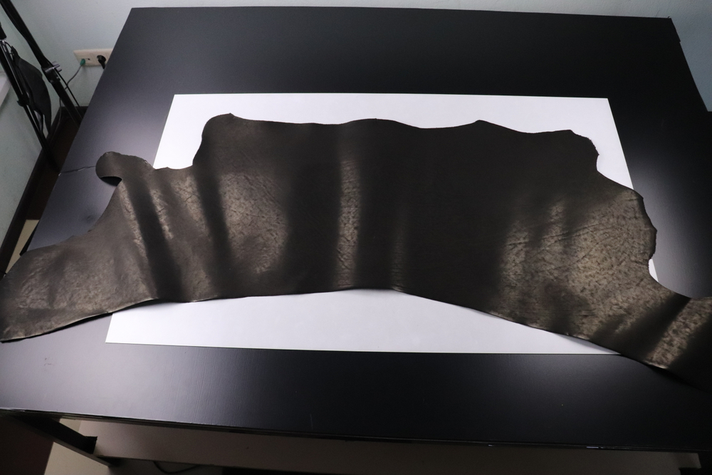 1,2-1,4 вороток черный 93 дм² (КЛ)