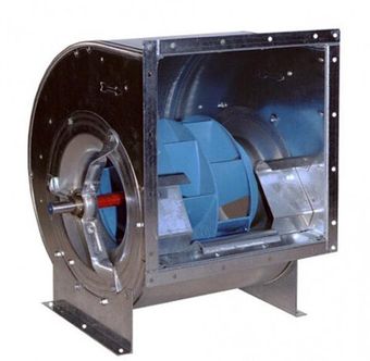 Вентиляторы центробежные Comefri