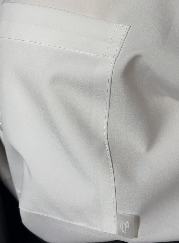 РУБАШКА NUMERO 3. PROF