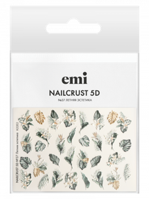 NAILCRUST