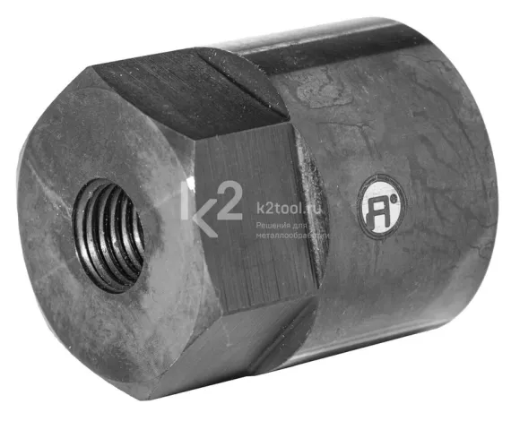 Адаптер 1/2″ x М16 Алатон