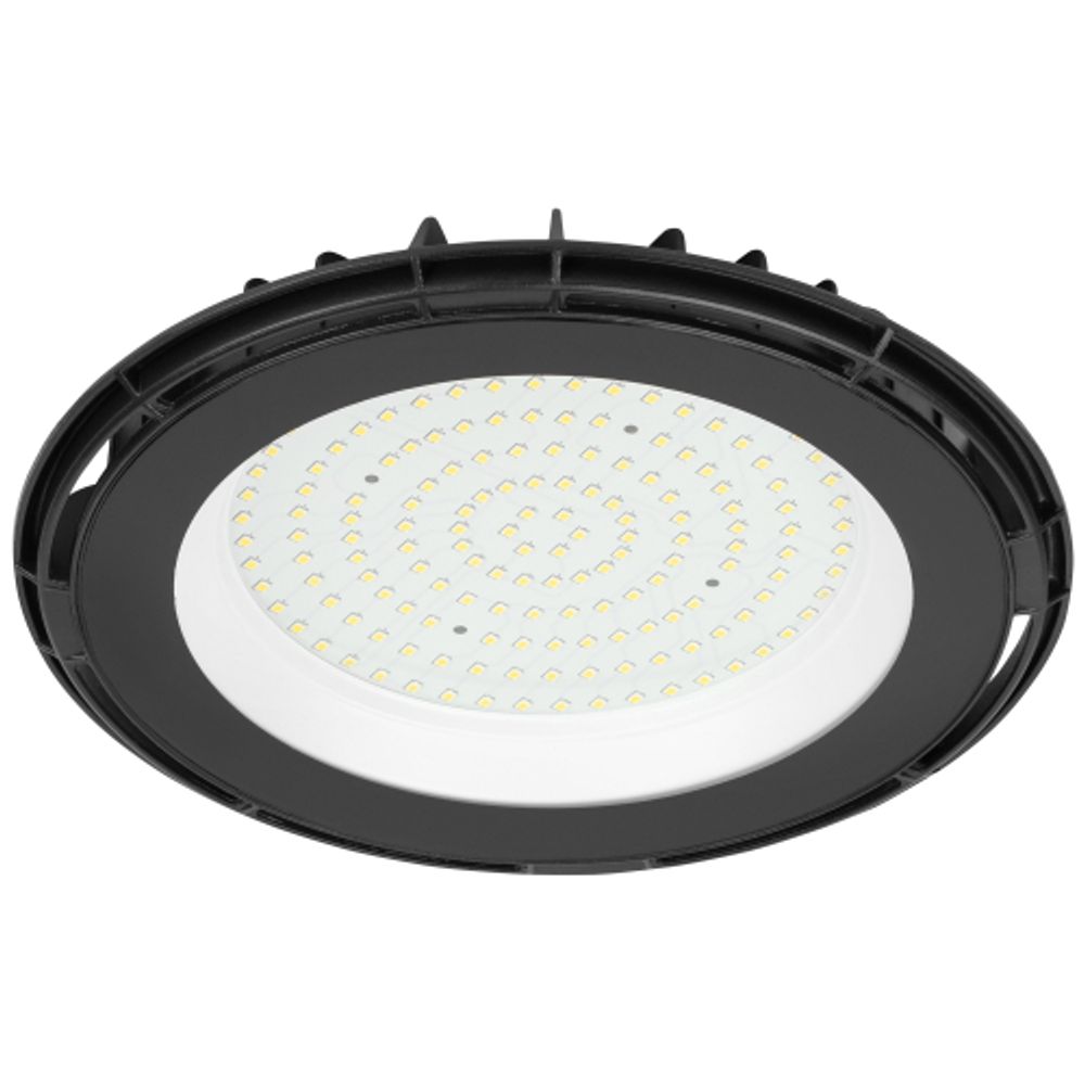 Светильник светодиодный ЭРА SPP-402-0-50K-100 100Вт 5000К 10000Лм Кп&lt;2% КСС Д подвесной