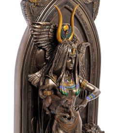 Veronese WS-1051 Статуэтка «Жрица» (Рут Томпсон)