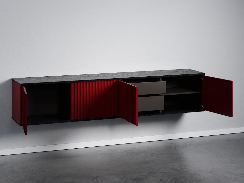 Тумба подвесная CODE VR5