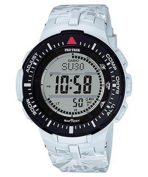 Наручные часы Casio ProTrek PRG-300CM-7DR
