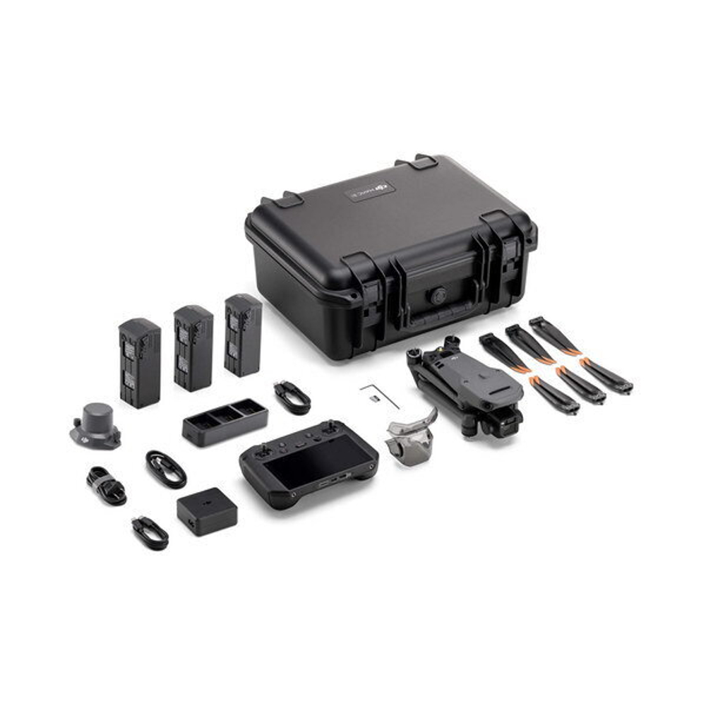 Квадрокоптер DJI Mavic 3M | ParaGraf.ru | 8-800-600-86-80