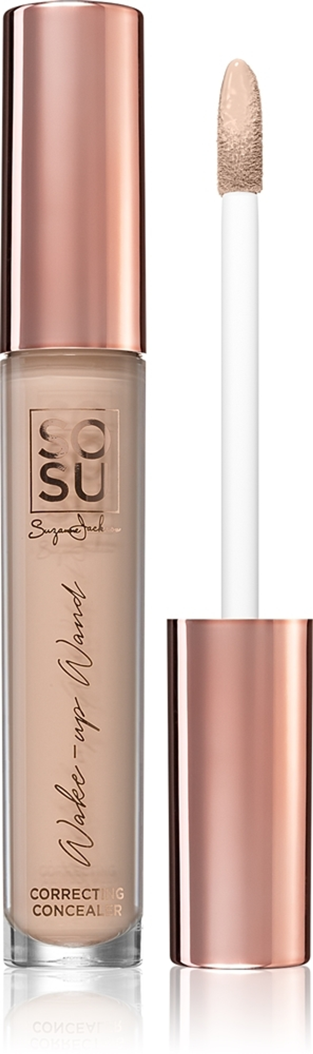 SOSU Cosmetics Wake-Up Wand - эквалайзер, 4 ml