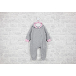 Комбинезон Арт. 15-022 Ф (Радуга счастья) (Размер: 74)