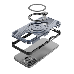 Противоударный чехол Pivot Case для iPhone 16 Pro Max