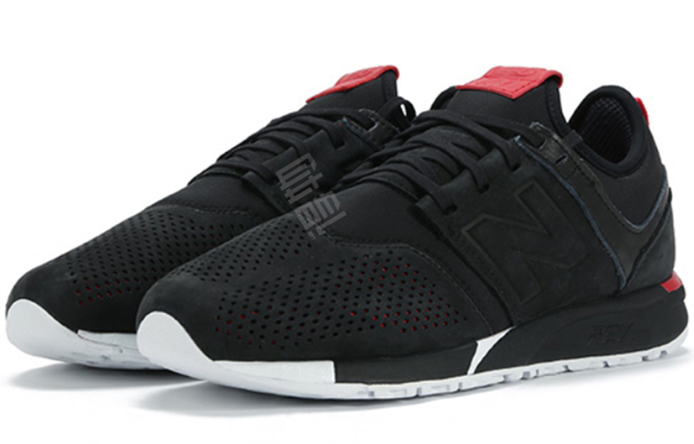 Кроссовки New Balance Nb 247 2E