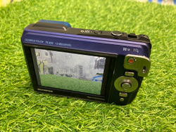 Olympus Tough TG-820 iHS