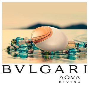 Bvlgari Aqva Divina