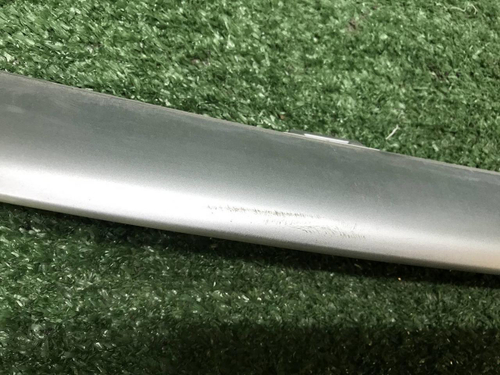 Молдинг решетки радиатора Geely Coolray (19-24)