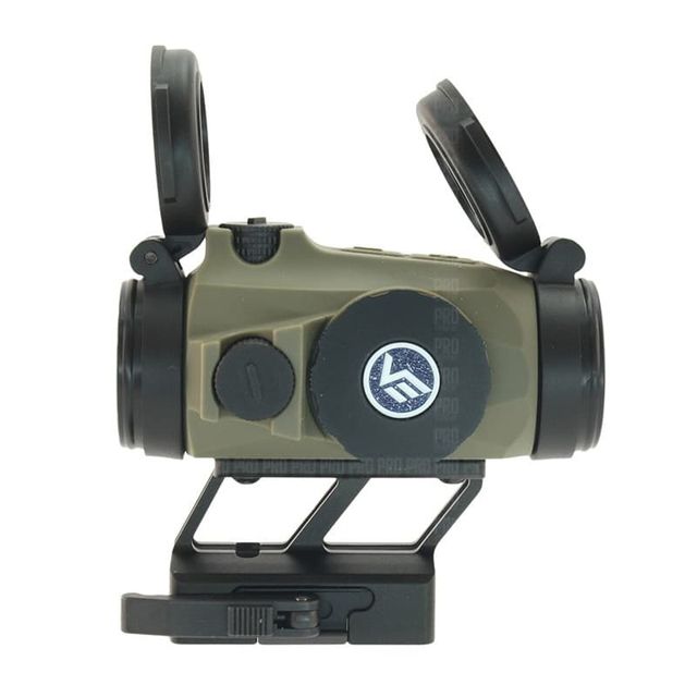 Коллиматор Maverick-IV MINI SOP, Vector Optics