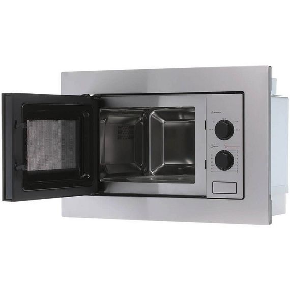 Встраиваемая микроволновая печь Midea MM820B2Q-SS