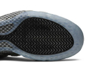 Кроссовки Nike Foamposite One Chromeposite