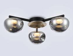 Ambrella Потолочный светодиодный светильник Modern LH12006