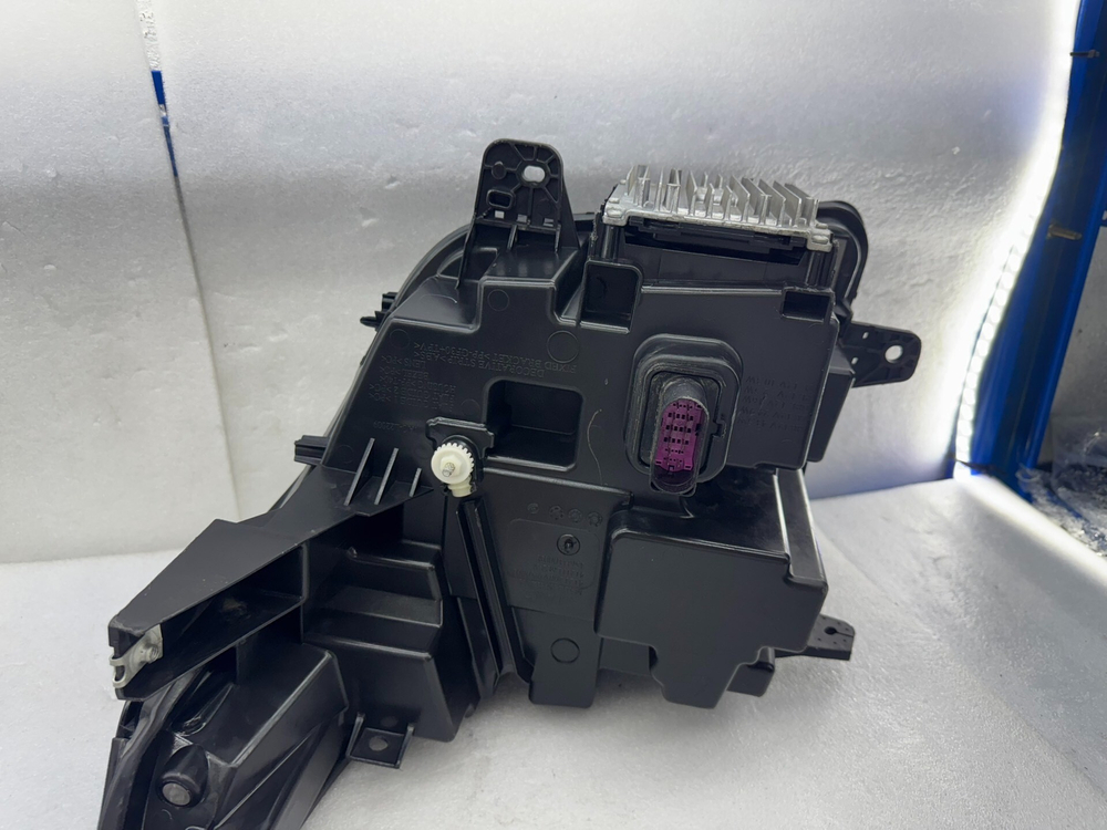 Оригинальная LED-фара для JAC Refine RF8