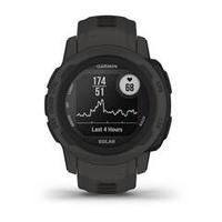 Смарт часы Garmin Instinct 2S Graphite