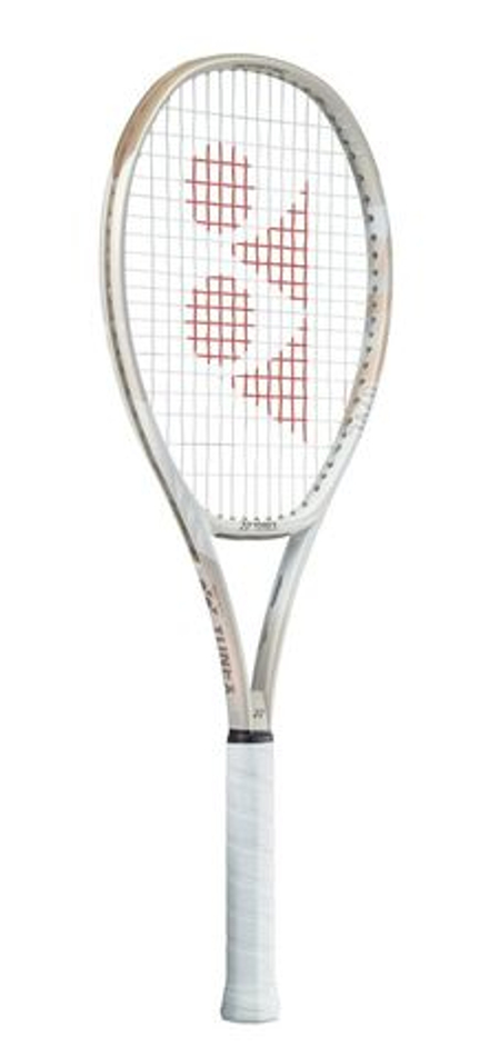 Теннисная ракетка Yonex Vcore 98 (305g) + Струны + Натяжка