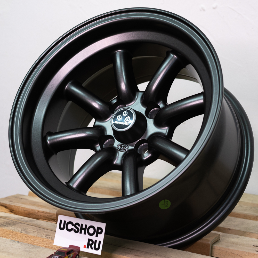 Комплект дисков Watanabe RS 14x8 et-10 4x100 (2)