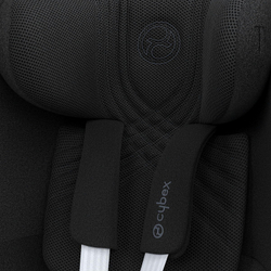 Автокресло Cybex Sirona T i-Size Sepia Black Plus