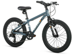 Детский велосипед Maxiscoo 3Bike 20'' Boy (2025)