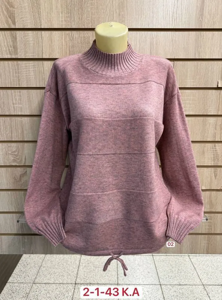 Свитер 2951948 Fabrika