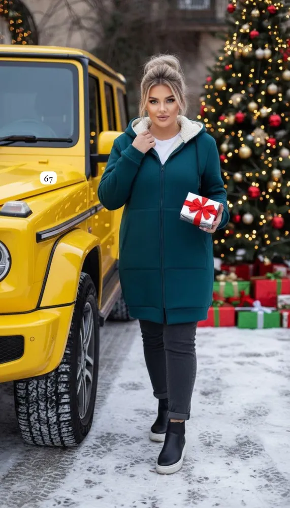 Кардиган 50354523 Fabrika