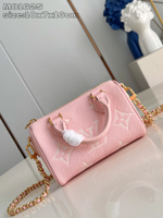 Louis Vuitton Nano Speedy