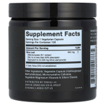 Toniiq, Листья оливкового дерева, 120 капсул (500 мг на капсулу)