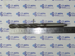 Сверло по металлу 17.4мм (130х228) к\х Р18 К/М2