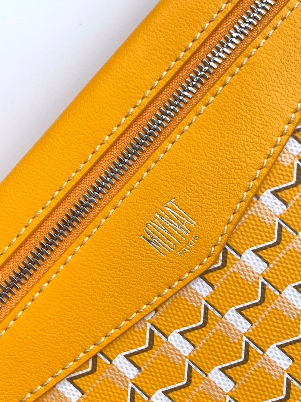 Moynat M Tote MM