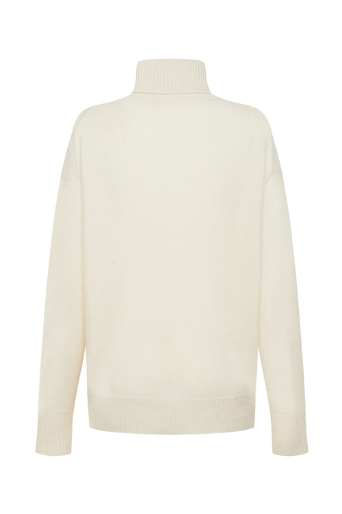 Кашемировый свитер