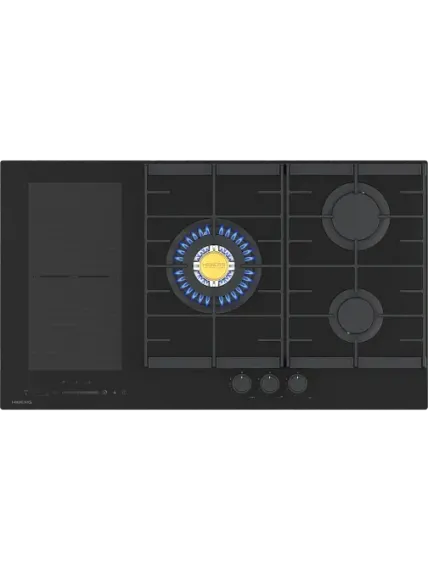 Комбинированная панель HIBERG i-VM 9035 B