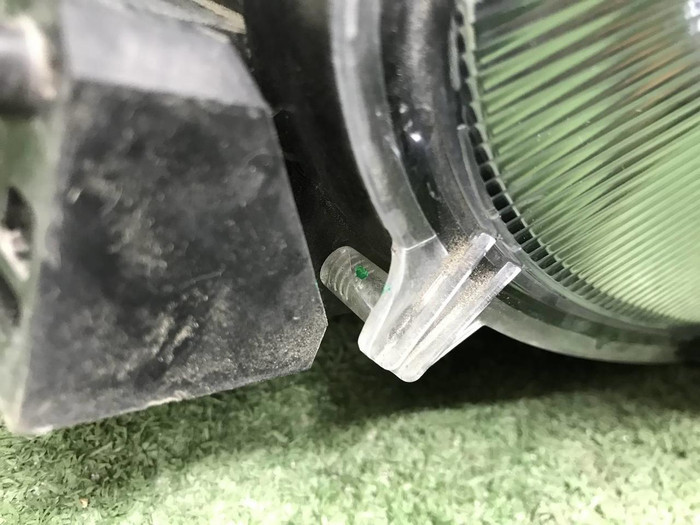 Фара правая Haval Dargo (2022-н.в.) LED