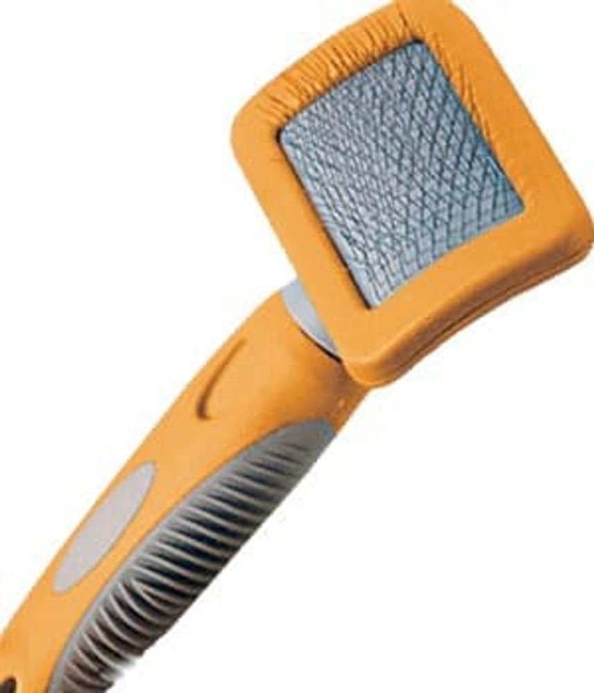 ЩЕТКА-ПУХОДЕРКА Д/СОБАК BSAK125 L ЩЕТКА-ПУХОДЕРКА Д/СОБАК BSAK125 L