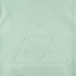 Толстовка мужская HUF Embossed