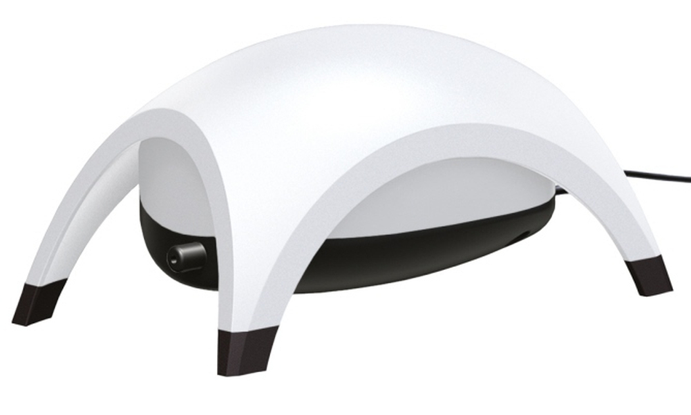 АРS-300 компрессор белый Tetratec® 300л/ч