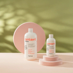 Шампунь бессульфатный для окрашенных волос Colorfix Ambient Tefia, 950 мл