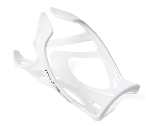 Флягодерж-ль АВС M-LINE 45 Wht пластик белый 45г (10) AUTHOR