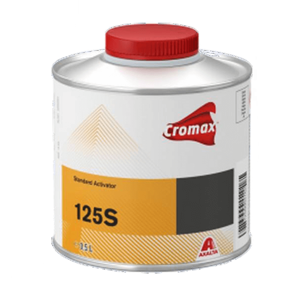 Cromax 125S Standard Activator 0.5L