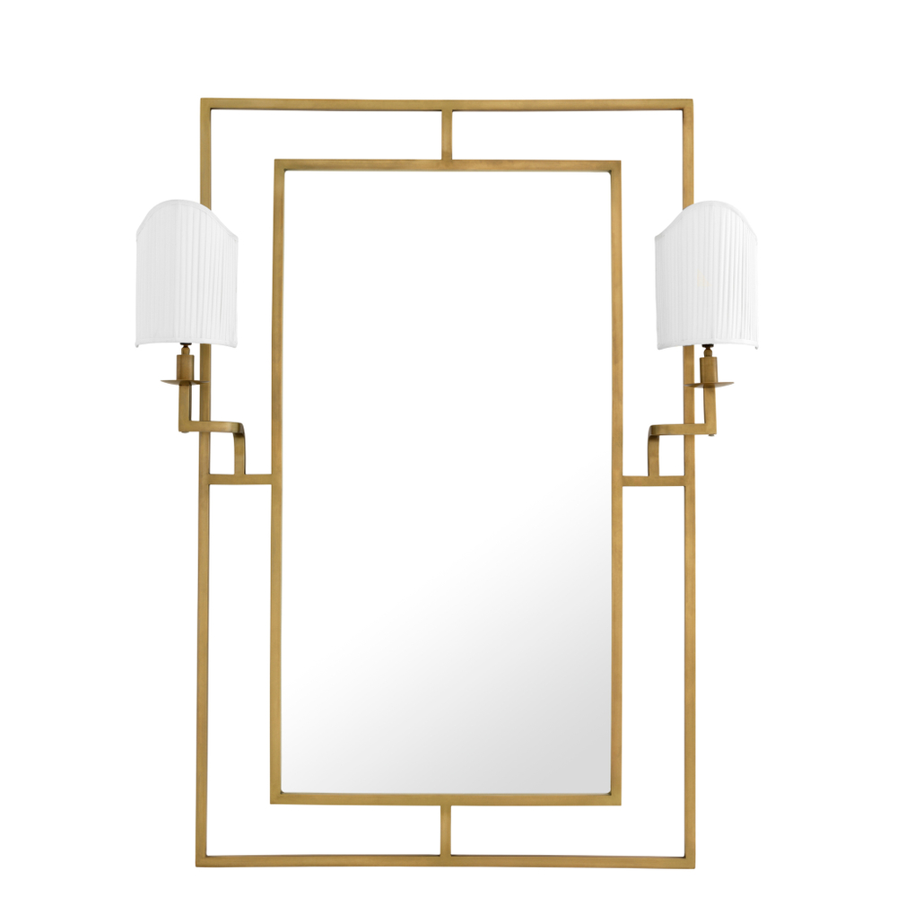 Зеркало Mirror Astaire арт.109313