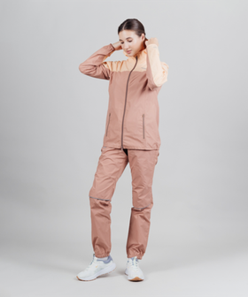 Брюки Nordski Rain W