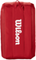 Сумка теннисная Wilson Super Tour Red 15PK (2025), арт. WR8036601001